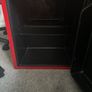 Coka cola fridge Image 2