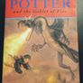 Harry Potter and the prisoner of Azkaban & Harry Potter and the Goblet of Fire Image 4
