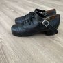 Irish dance heavy jig shoes, Fays shoes size 4,5-5 UK Image 3