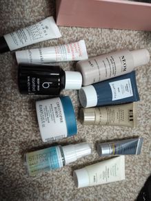 Skincare
