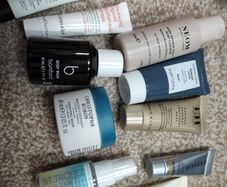 Skincare