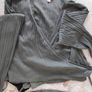 Maternity  skirt and wrap tops combo Image 4