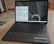 Acer Chromebook Plus Spin 714 Intel Evo i5 8GB 256GB 2-in-1