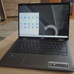 Acer Chromebook Plus Spin 714 Intel Evo i5 8GB 256GB 2-in-1
