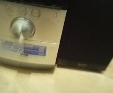 Sony cd player