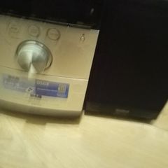 Sony cd player
