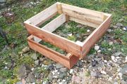 Raised Bed for planting