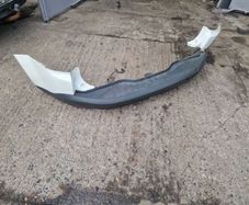 2012 Smax rear bumper
