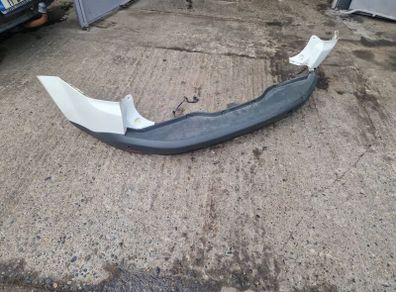 2012 Smax rear bumper