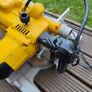 DeWalt mitre saw Image 5
