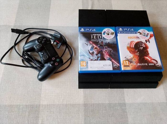 Playstation 4