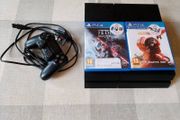 Playstation 4 500gb