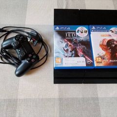 Playstation 4 500gb