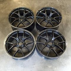 19" Inch C63 Amg 507 Style Wheels Mercedes A C E S Class W204 W205 W212 W213 5x112 W221 W222