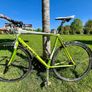 Road bike, Trek Alpha 1.5, Xl, 60cm frame Image 2