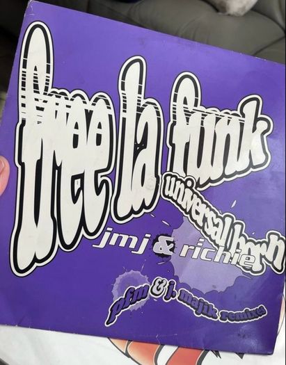 90s / drum n bass ,jungle 12" vinyl albums