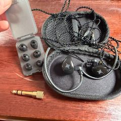 Soundbrenner wave IEM