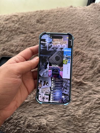 Apple iphone 17 Pro