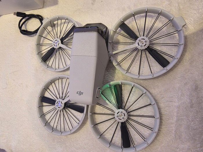 Dji Flip