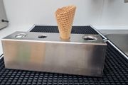 ice cream catering