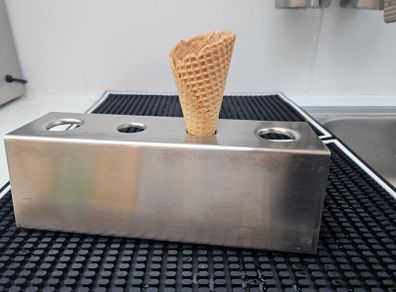 ice cream catering