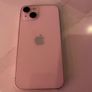 iPhone 13, Pink, 128gb Image 2