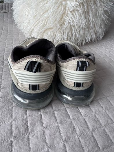Boys Zara Sneakers Size 32
