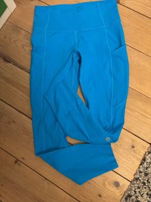Lululemon Running Leggings