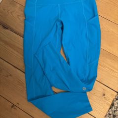 Lululemon Running Leggings