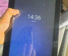 Appolo 11 Pro wifi Usb Sd Tablet