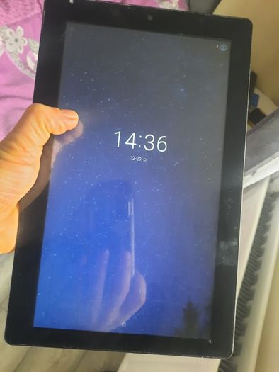 Appolo 11 Pro wifi Usb Sd Tablet