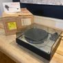 Thorens TD160 Super Turntable with SME 3009 Series 3 Tonearm, all Mint Condition and Boxed Image 2