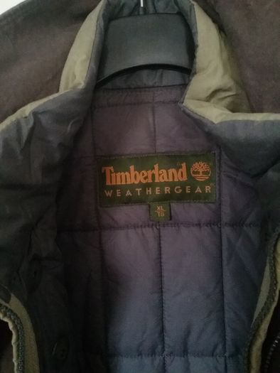 Timberland Weather wear Jacket