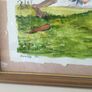 Art - Humorous Watercolour ( Liam Keeley) Image 6