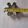 4 Snowflakes Cookie Cutters Image 8