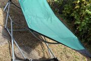 camping travel foldable hammock