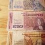 Ireland Series B Banknotes Image 5