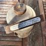 1930s / 1940s Glass Paraffin Bottle Image 3