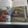 Thomas the Tank Engine & Friends book - 1985 Image 5