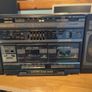 Vintage/retro 1980's Stereo TriStar RR5680 Image 2