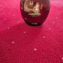 Vintage Carlton Ware Decorative Vase Image 2