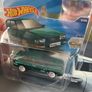 Hot wheels Super Treasure Hunt '87 Audi Quattro STH Image 5