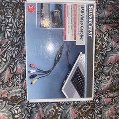 USB Video Grabber