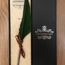 feather quill pens x2 Image 2