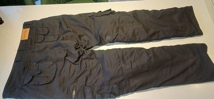 Course Aramid Motorcycle Cargo Pants