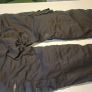 Course Aramid Motorcycle Cargo Pants Image 3