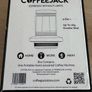 Coffeejack portable espresso maker and tamper Image 3