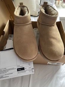 ladies ugg boots