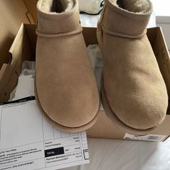 ladies ugg boots