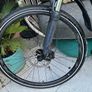 Giant Fathom E+ Electric Bike Image 3